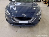  Ford  Focus FORD  / 2018 / 5P / STATION WAGON 1.5 ECOBLUE 120CV BUS CO-PILOT AUTO SW #35