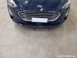  Ford  Focus FORD  / 2018 / 5P / STATION WAGON 1.5 ECOBLUE 120CV BUS CO-PILOT AUTO SW #40