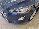  Ford  Focus FORD  / 2018 / 5P / STATION WAGON 1.5 ECOBLUE 120CV BUS CO-PILOT AUTO SW #46