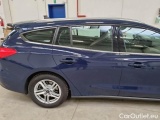  Ford  Focus FORD  / 2018 / 5P / STATION WAGON 1.5 ECOBLUE 120CV BUS CO-PILOT AUTO SW #56