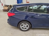  Ford  Focus FORD  / 2018 / 5P / STATION WAGON 1.5 ECOBLUE 120CV BUS CO-PILOT AUTO SW #63