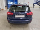  Ford  Focus FORD  / 2018 / 5P / STATION WAGON 1.5 ECOBLUE 120CV BUS CO-PILOT AUTO SW #65