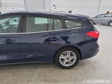 Ford  Focus FORD  / 2018 / 5P / STATION WAGON 1.5 ECOBLUE 120CV BUS CO-PILOT AUTO SW #78