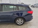  Ford  Focus FORD  / 2018 / 5P / STATION WAGON 1.5 ECOBLUE 120CV BUS CO-PILOT AUTO SW #76