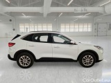  Ford  Kuga FORD  / 2019 / 5P / SUV 1.5 ECOBLUE 120CV 2WD TITANIUM BUS. AUTO #7