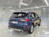  Ford  Kuga FORD  / 2019 / 5P / SUV 1.5 ECOBLUE 120CV 2WD TITANIUM BUS. AUTO #2