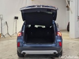  Ford  Kuga FORD  / 2019 / 5P / SUV 1.5 ECOBLUE 120CV 2WD TITANIUM BUS. AUTO #5