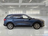  Ford  Kuga FORD  / 2019 / 5P / SUV 1.5 ECOBLUE 120CV 2WD TITANIUM BUS. AUTO #7