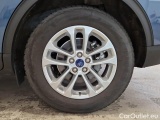  Ford  Kuga FORD  / 2019 / 5P / SUV 1.5 ECOBLUE 120CV 2WD TITANIUM BUS. AUTO #19