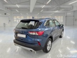  Ford  Kuga FORD  / 2019 / 5P / SUV 1.5 ECOBLUE 120CV 2WD TITANIUM BUS. AUTO #2