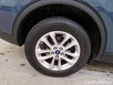  Ford  Kuga FORD  / 2019 / 5P / SUV 1.5 ECOBLUE 120CV 2WD TITANIUM BUS. AUTO #18