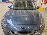  Ford  Kuga FORD  / 2019 / 5P / SUV 1.5 ECOBLUE 120CV 2WD TITANIUM BUS. AUTO #28