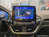  Ford  Puma FORD  / 2019 / 5P / SUV 1.0 ECOBOOST HYBRID 125CV ST-LINE #4