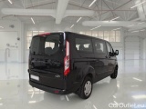  Ford  Transit FORD  CUSTOM / 2018 / 4P / COMBI 320 L1H1 TREND 2.0 ECOBLUE 130 CV #2