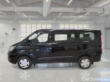  Ford  Transit FORD  CUSTOM / 2018 / 4P / COMBI 320 L1H1 TREND 2.0 ECOBLUE 130 CV #7
