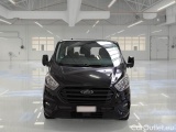  Ford  Transit FORD  CUSTOM / 2018 / 4P / COMBI 320 L1H1 TREND 2.0 ECOBLUE 130 CV #5