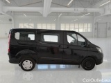  Ford  Transit FORD  CUSTOM / 2018 / 4P / COMBI 320 L1H1 TREND 2.0 ECOBLUE 130 CV #6