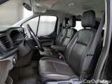  Ford  Transit FORD  CUSTOM / 2018 / 4P / COMBI 320 L1H1 TREND 2.0 ECOBLUE 130 CV #10