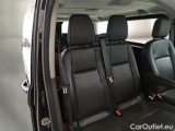 Ford  Transit FORD  CUSTOM / 2018 / 4P / COMBI 320 L1H1 TREND 2.0 ECOBLUE 130 CV #12
