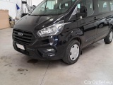  Ford  Transit FORD  CUSTOM / 2018 / 4P / COMBI 320 L1H1 TREND 2.0 ECOBLUE 130 CV #37