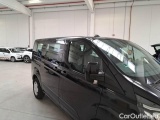  Ford  Transit FORD  CUSTOM / 2018 / 4P / COMBI 320 L1H1 TREND 2.0 ECOBLUE 130 CV #50