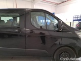 Ford  Transit FORD  CUSTOM / 2018 / 4P / COMBI 320 L1H1 TREND 2.0 ECOBLUE 130 CV #53