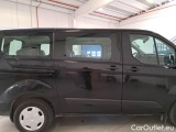  Ford  Transit FORD  CUSTOM / 2018 / 4P / COMBI 320 L1H1 TREND 2.0 ECOBLUE 130 CV #63