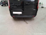  Ford  Transit FORD  CUSTOM / 2018 / 4P / COMBI 320 L1H1 TREND 2.0 ECOBLUE 130 CV #76