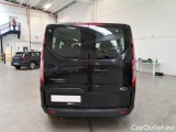  Ford  Transit FORD  CUSTOM / 2018 / 4P / COMBI 320 L1H1 TREND 2.0 ECOBLUE 130 CV #82