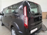  Ford  Transit FORD  CUSTOM / 2018 / 4P / COMBI 320 L1H1 TREND 2.0 ECOBLUE 130 CV #91