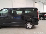  Ford  Transit FORD  CUSTOM / 2018 / 4P / COMBI 320 L1H1 TREND 2.0 ECOBLUE 130 CV #95