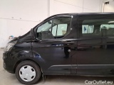  Ford  Transit FORD  CUSTOM / 2018 / 4P / COMBI 320 L1H1 TREND 2.0 ECOBLUE 130 CV #101