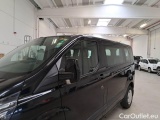  Ford  Transit FORD  CUSTOM / 2018 / 4P / COMBI 320 L1H1 TREND 2.0 ECOBLUE 130 CV #113