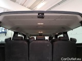  Ford  Transit FORD  CUSTOM / 2018 / 4P / COMBI 320 L1H1 TREND 2.0 ECOBLUE 130 CV #128