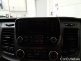  Ford  Transit FORD  CUSTOM / 2018 / 4P / COMBI 320 L1H1 TREND 2.0 ECOBLUE 130 CV #135