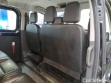  Ford  Transit FORD  CUSTOM / 2018 / 4P / COMBI 320 L1H1 TREND 2.0 ECOBLUE 130 CV #159