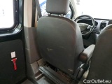  Ford  Transit FORD  CUSTOM / 2018 / 4P / COMBI 320 L1H1 TREND 2.0 ECOBLUE 130 CV #157