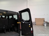  Ford  Transit FORD  CUSTOM / 2018 / 4P / COMBI 320 L1H1 TREND 2.0 ECOBLUE 130 CV #179
