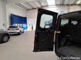  Ford  Transit FORD  CUSTOM / 2018 / 4P / COMBI 320 L1H1 TREND 2.0 ECOBLUE 130 CV #182