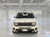  Jeep  Patriot JEEP RENEGADE / 2018 / 5P / SUV 1.6 MJET 130CV LIMITED #6