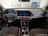  KIA  Sportage KIA  / 2021 / 5P / SUV 1.6 CRDI MHEV STYLE 2WD #3
