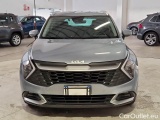  KIA  Sportage KIA  / 2021 / 5P / SUV 1.6 CRDI MHEV STYLE 2WD #6
