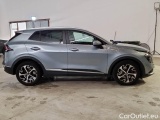  KIA  Sportage KIA  / 2021 / 5P / SUV 1.6 CRDI MHEV STYLE 2WD #7