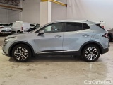  KIA  Sportage KIA  / 2021 / 5P / SUV 1.6 CRDI MHEV STYLE 2WD #8