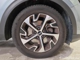  KIA  Sportage KIA  / 2021 / 5P / SUV 1.6 CRDI MHEV STYLE 2WD #17