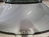 KIA  Sportage KIA  / 2021 / 5P / SUV 1.6 CRDI MHEV STYLE 2WD #24