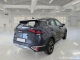  KIA  Sportage KIA  / 2021 / 5P / SUV 1.6 CRDI MHEV BUSINESS 2WD DCT #2