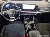  KIA  Sportage KIA  / 2021 / 5P / SUV 1.6 CRDI MHEV BUSINESS 2WD DCT #3