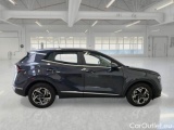  KIA  Sportage KIA  / 2021 / 5P / SUV 1.6 CRDI MHEV BUSINESS 2WD DCT #7