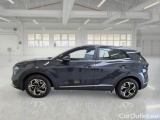  KIA  Sportage KIA  / 2021 / 5P / SUV 1.6 CRDI MHEV BUSINESS 2WD DCT #8